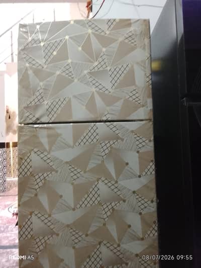 used and Good condition