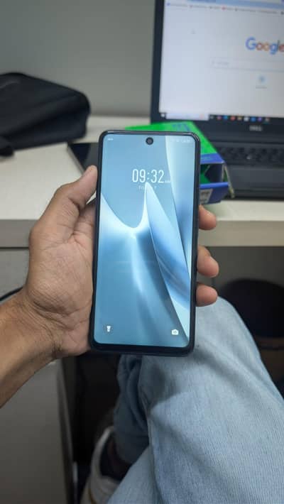 Infinix Smart 8 Pro