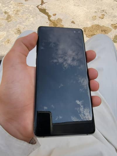 Samsung S10 Plus