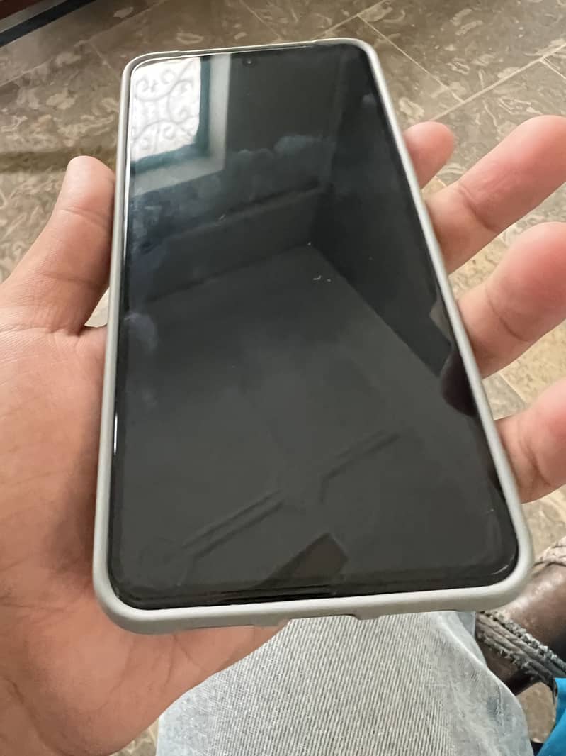 Google pixel 8 pro 3