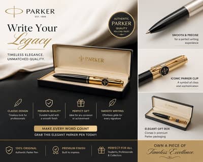 Parker 51 pen  1948