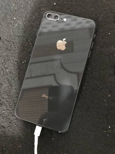 Apple iPhone 8 Plus
