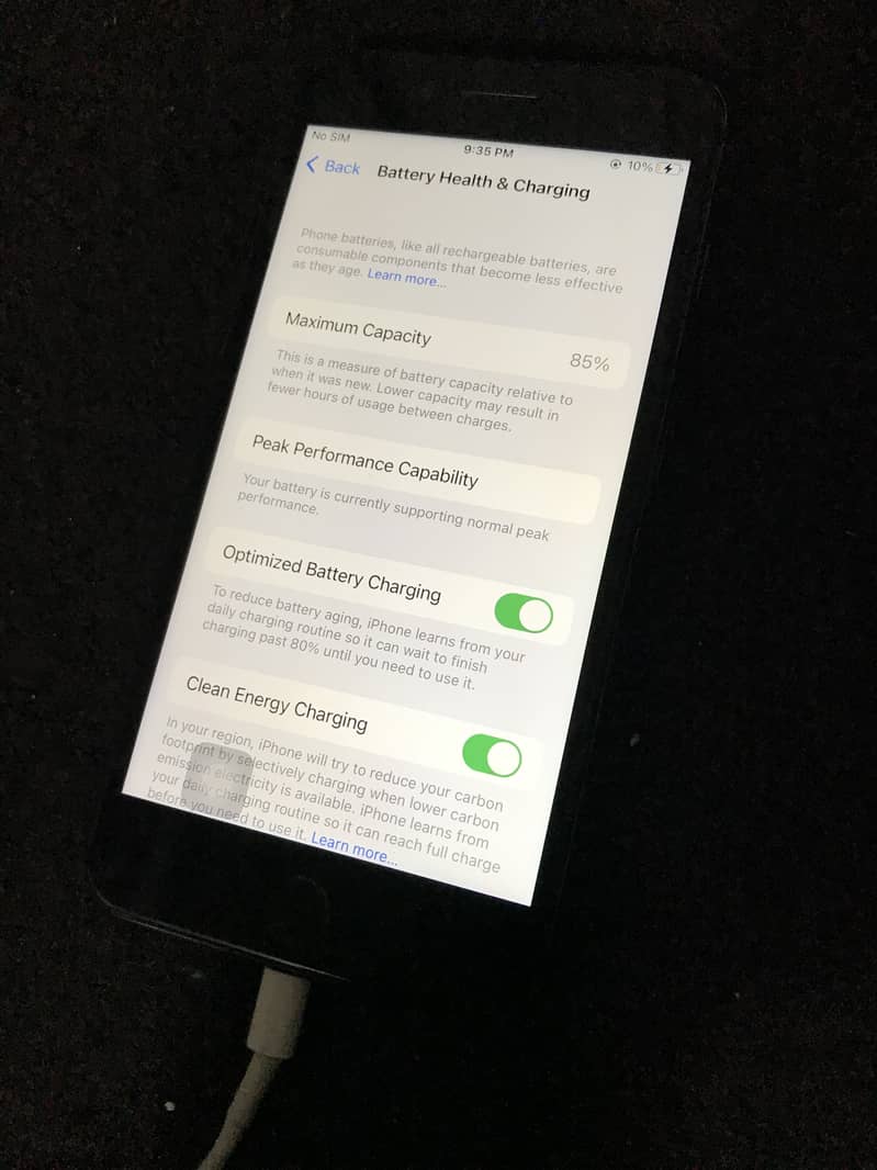 Apple iPhone 8 Plus 13