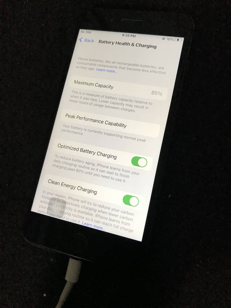 Apple iPhone 8 Plus 18