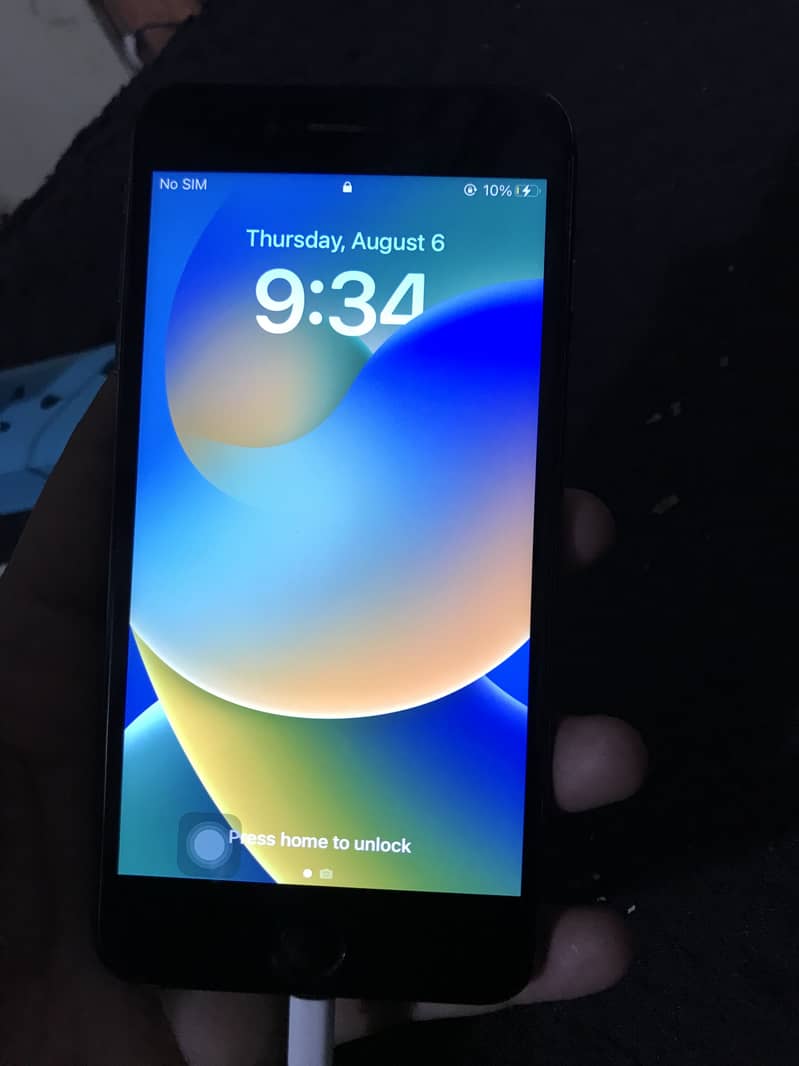 Apple iPhone 8 Plus 19