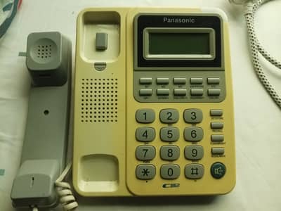 Panasonic Telephone Set