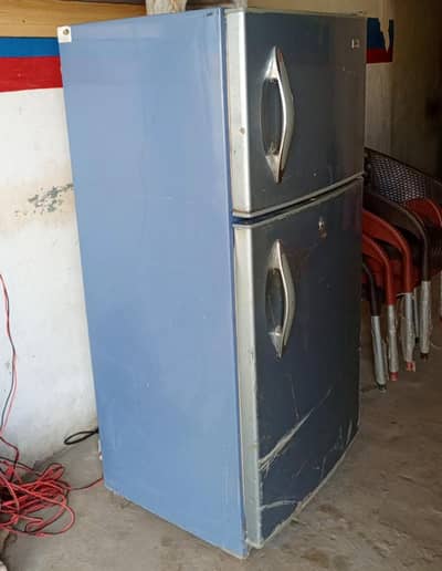Haier Refrigerator