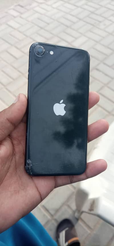 Apple iPhone SE 2020
