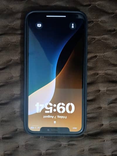 Apple iPhone XS pta
