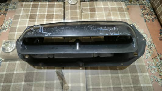 Universal Any Car Jeep Sports Front Hood Turbo Scoop Forsale