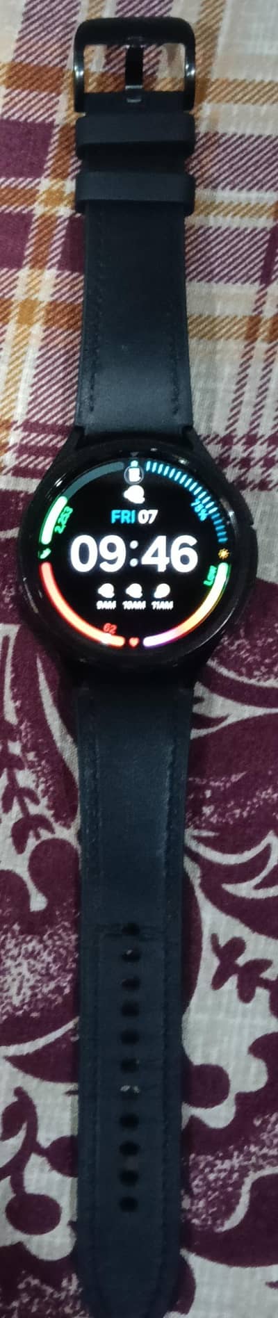 Samsung watch 6 classic 47mm