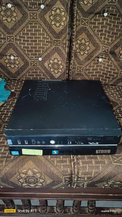 Gaming Pc only