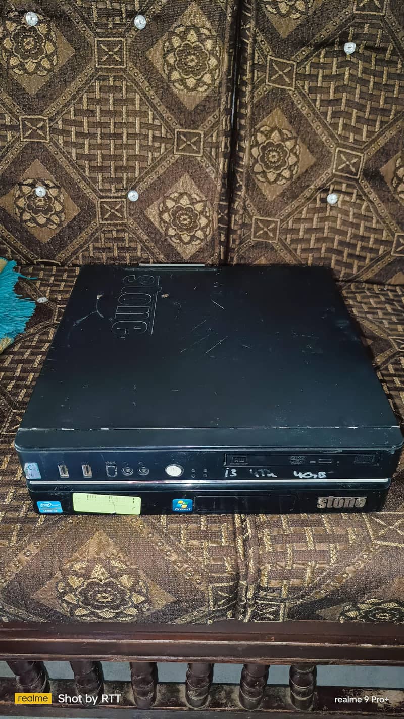 Gaming Pc only 0