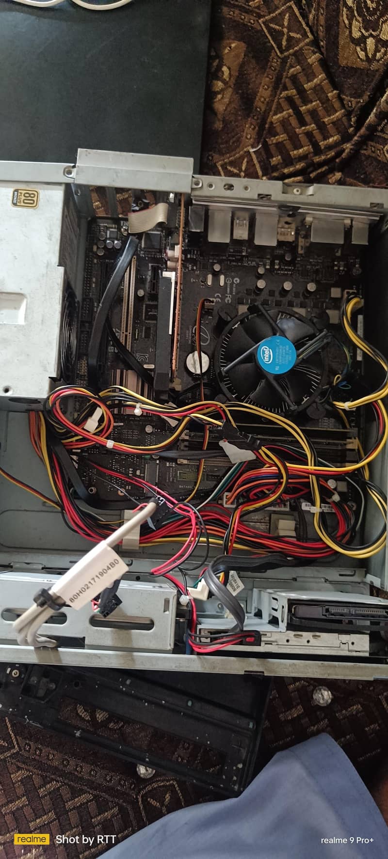 Gaming Pc only 1