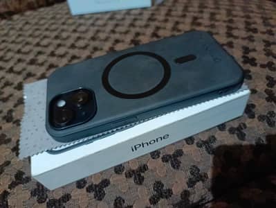 Apple iPhone 15