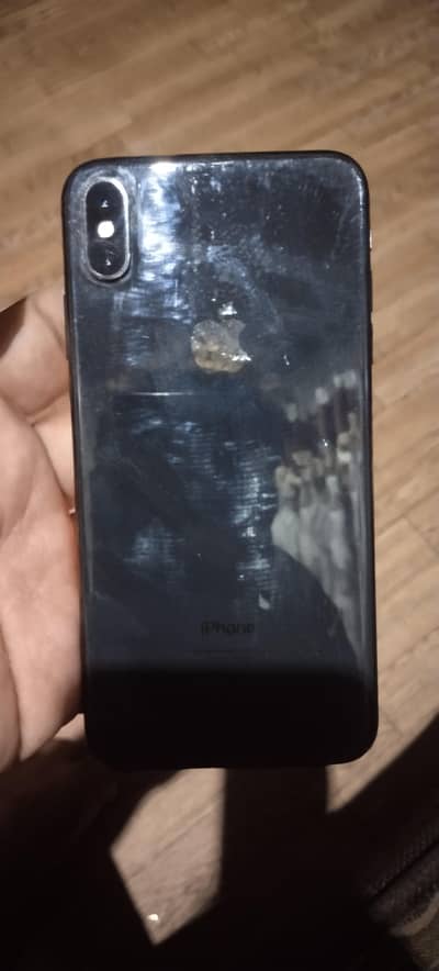 Apple iPhone XS Max 64gb
