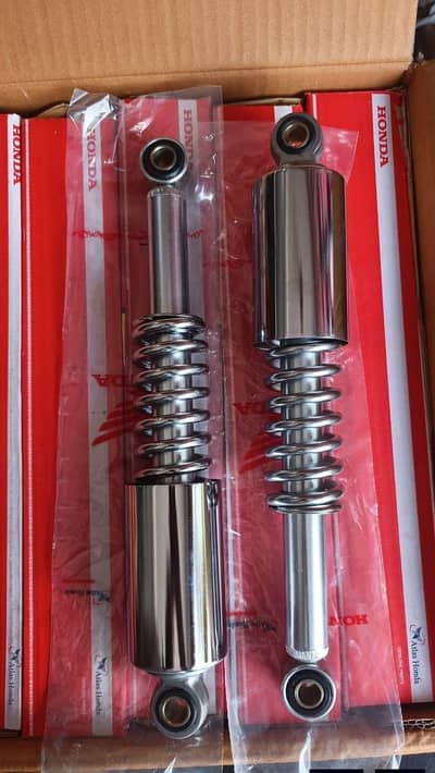 HONDA  125 All genuine parts