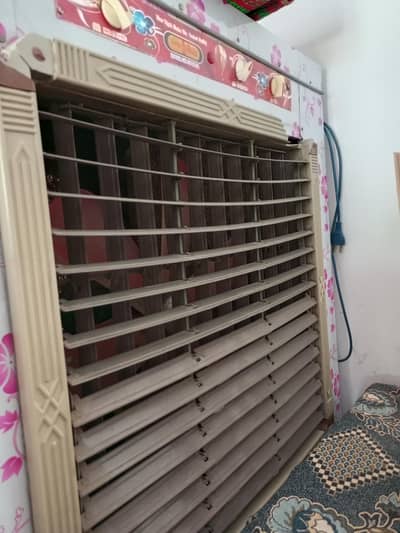 Used Room Cooler