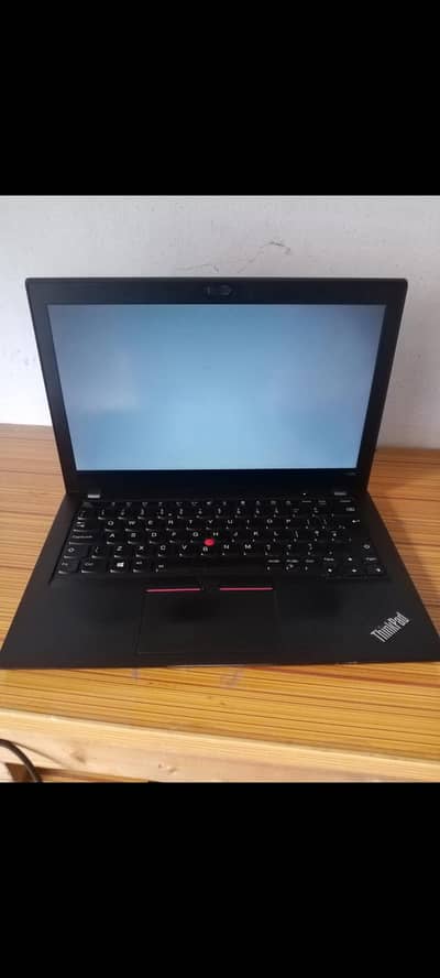 Lenovo Laptop Core i7 6th Gen | 8GB RAM | 256GB SSD