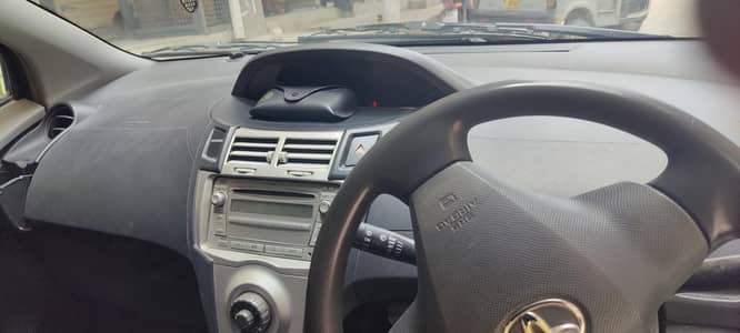 vitz original chilled AC