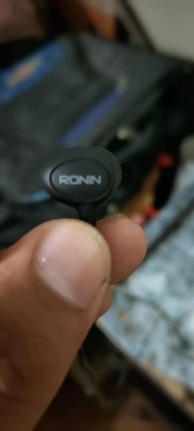 RONIN HANDSFREE