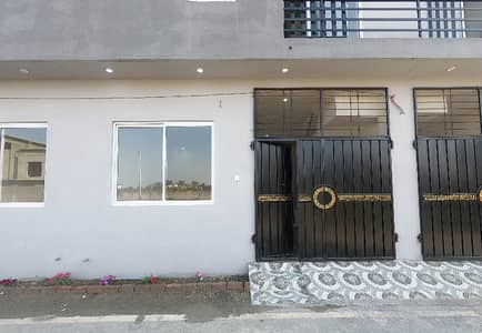 Prime Location In Bedian Road 3 Marla House For sale