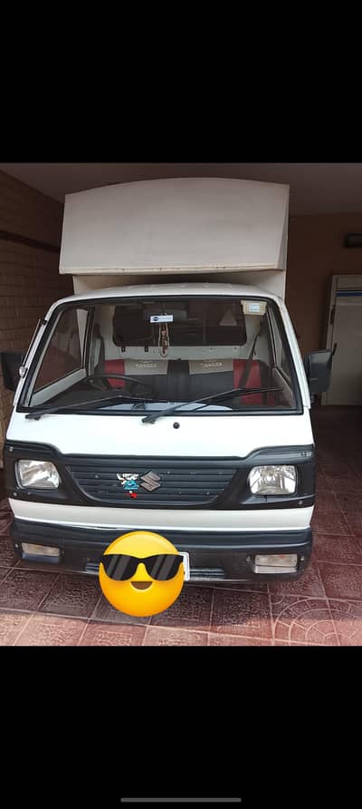 Suzuki Ravi