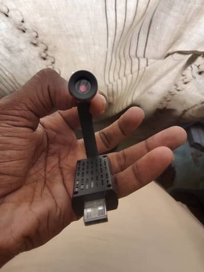 Usb Wifi Camera