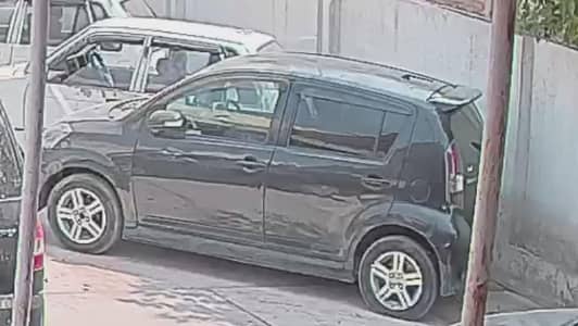 Toyota Passo 2008/13