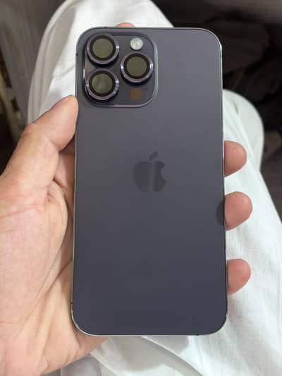 Apple iPhone 14 Pro Max