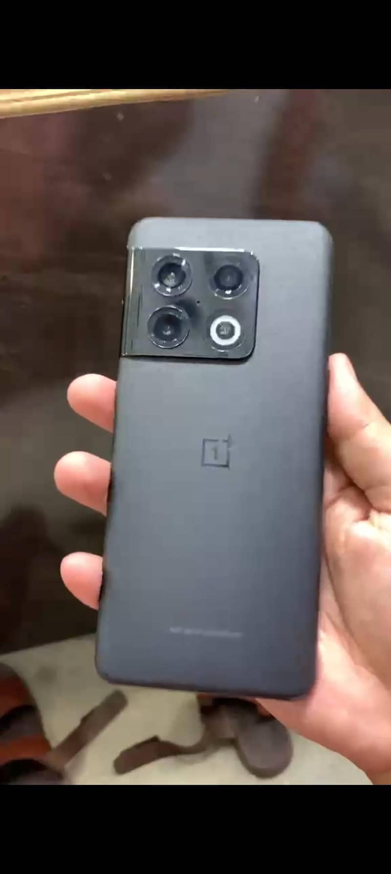 One Plus 10 Pro 1