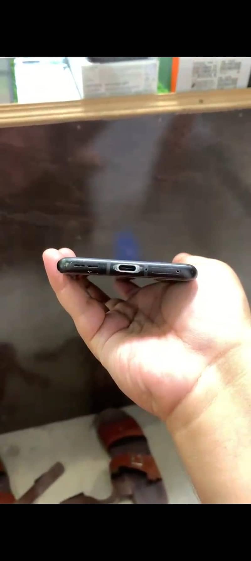 One Plus 10 Pro 3