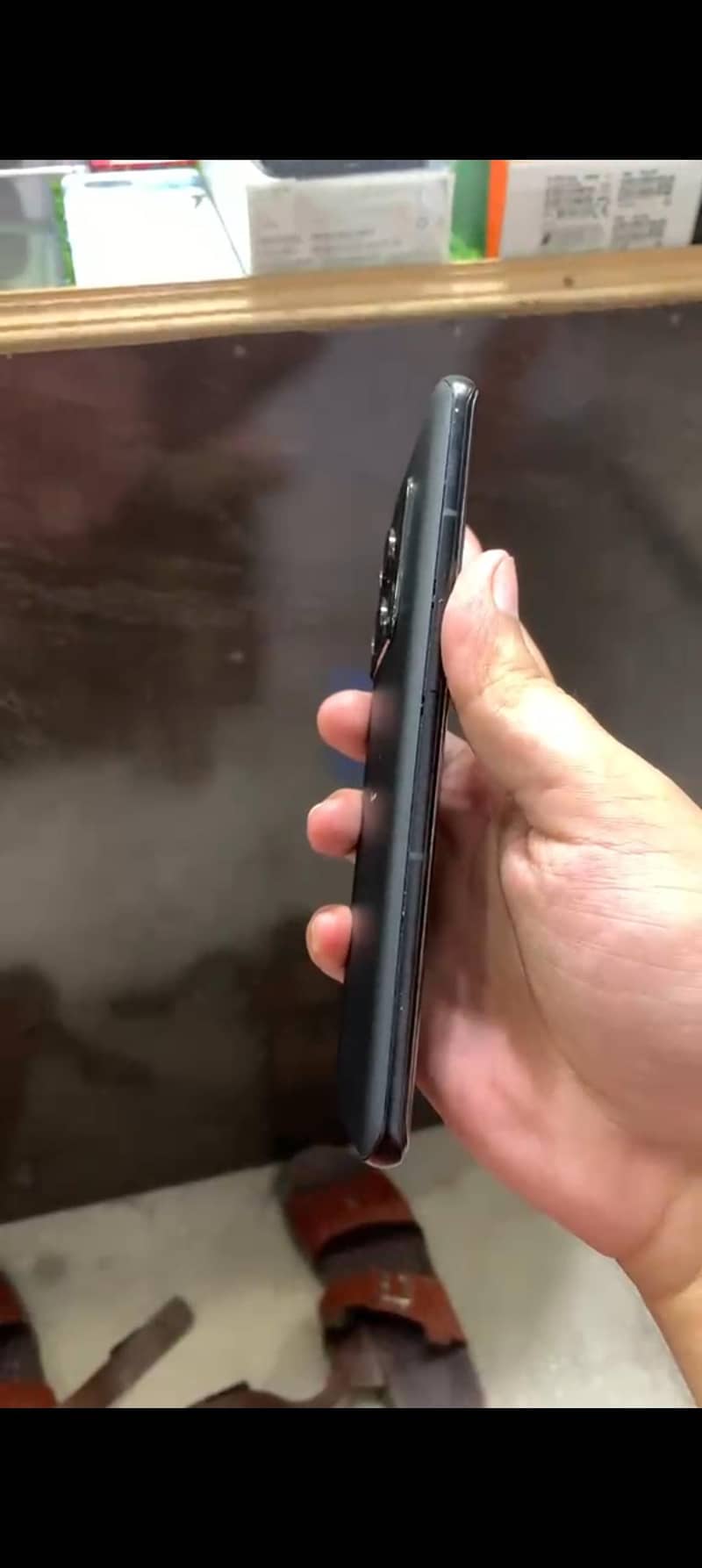 One Plus 10 Pro 4