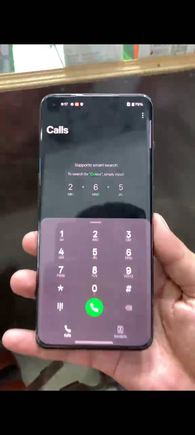 One Plus 10 Pro 5