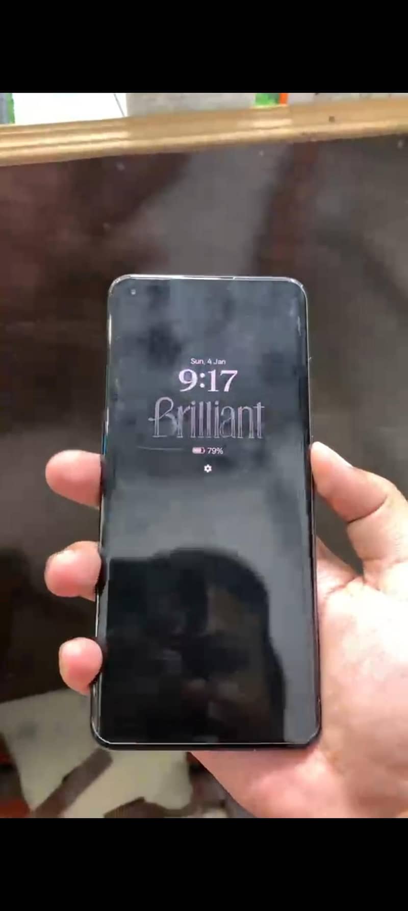 One Plus 10 Pro 8