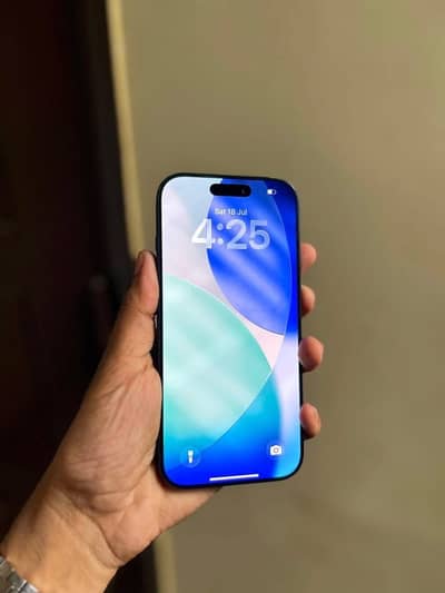 Apple iPhone 17 Pro