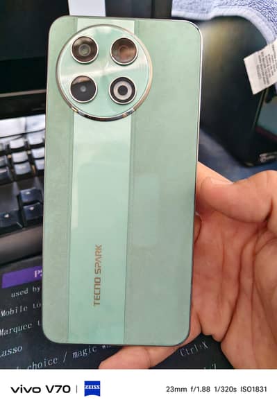 Tecno SPARK 30 Pro