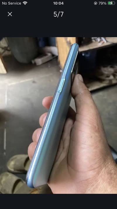 OPPO A76