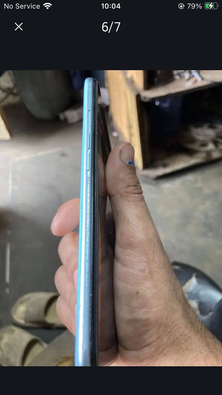 OPPO A76 2