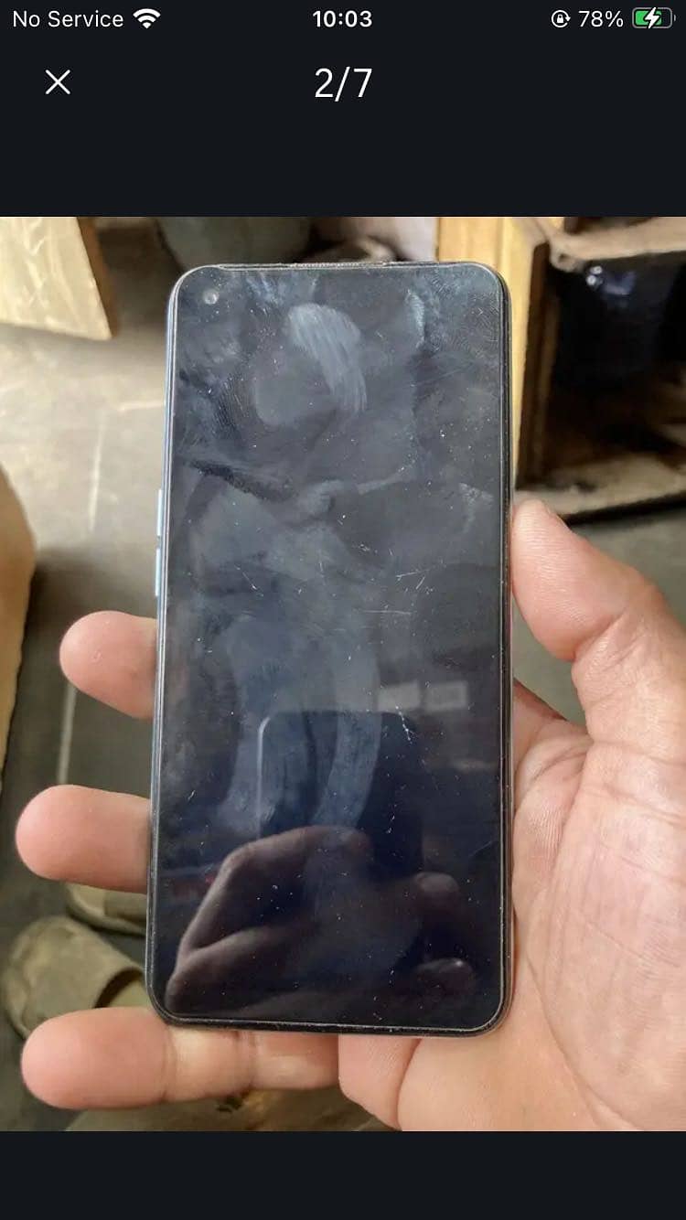 OPPO A76 4