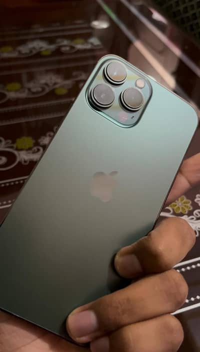 Apple iPhone 13 Pro Max