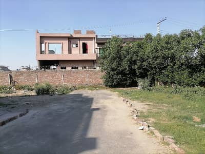 Book A House Of 5 Marla In Green City Green City