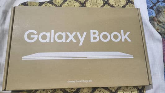 Samsung Galaxy Book 5 Edge 5G