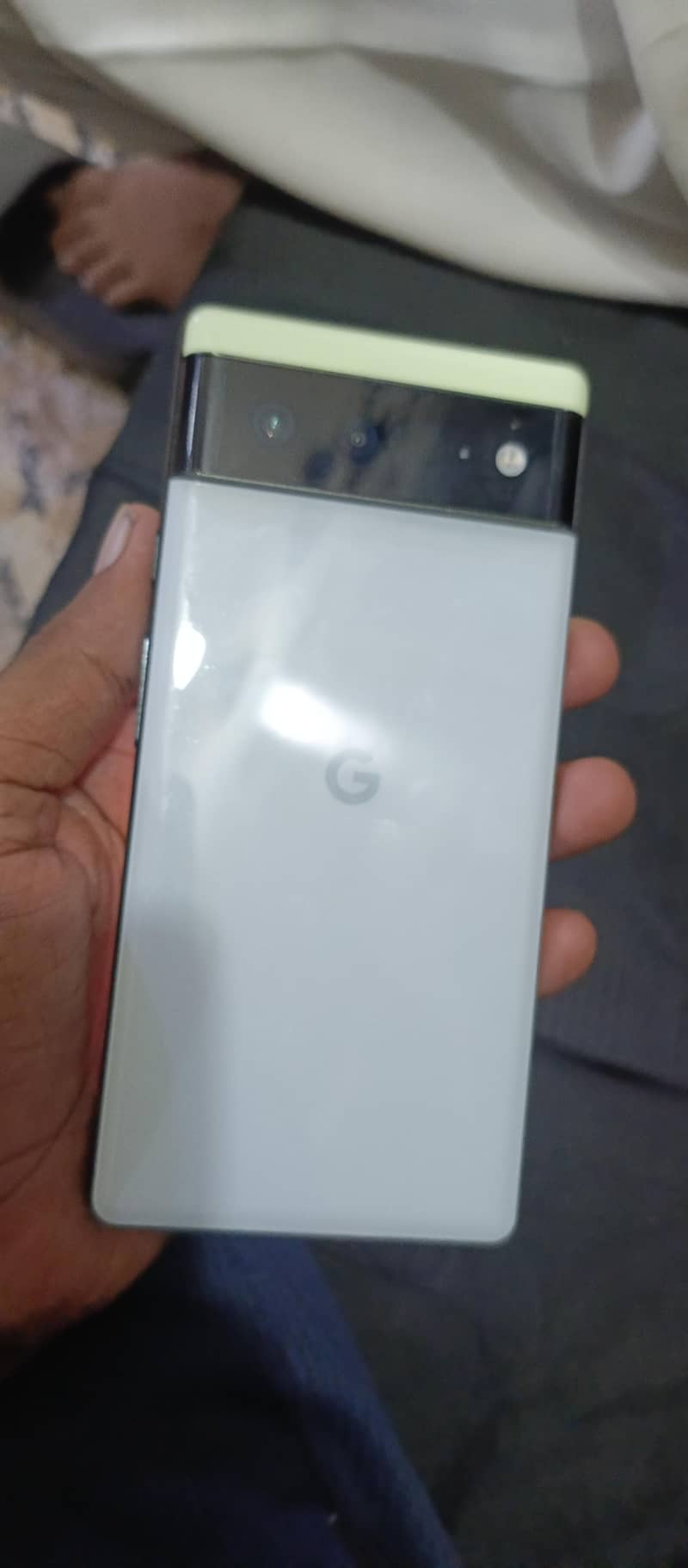 Google Pixel 6 1