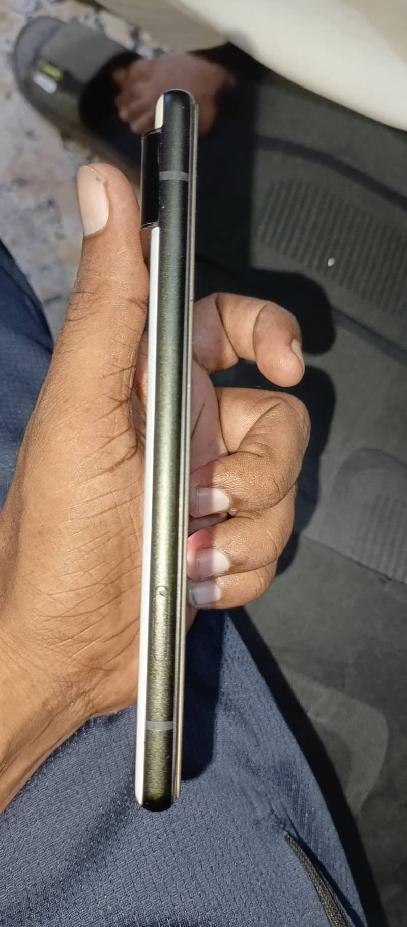 Google Pixel 6 3