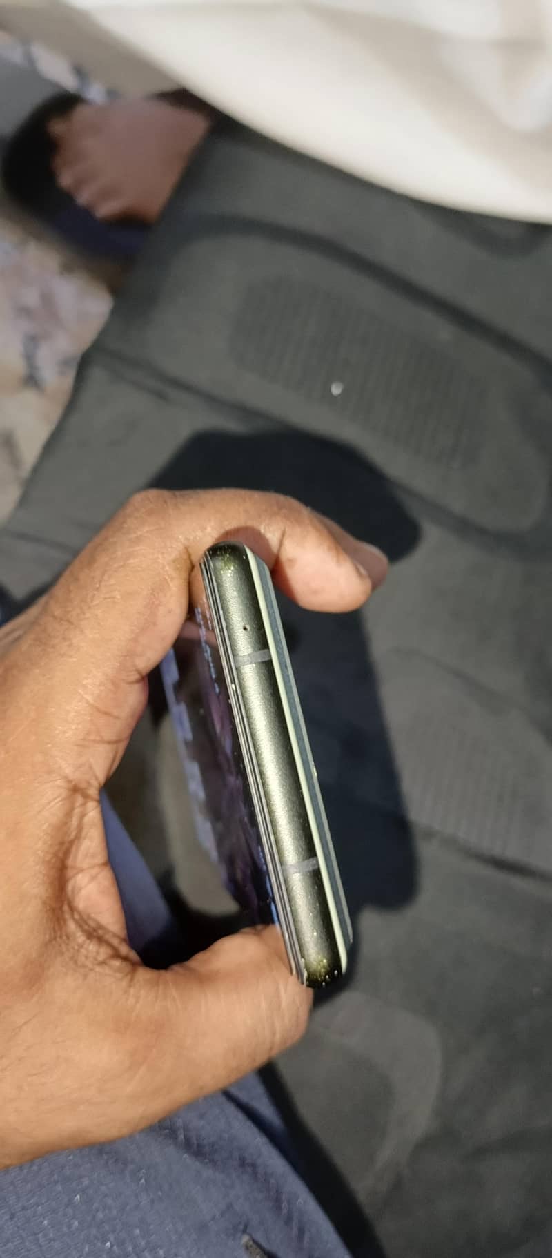 Google Pixel 6 4