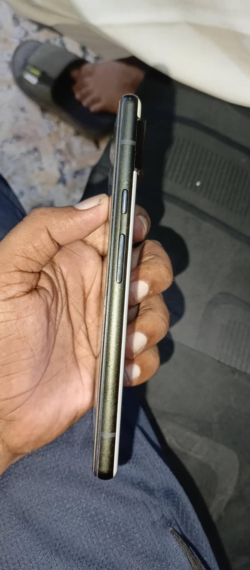 Google Pixel 6 5
