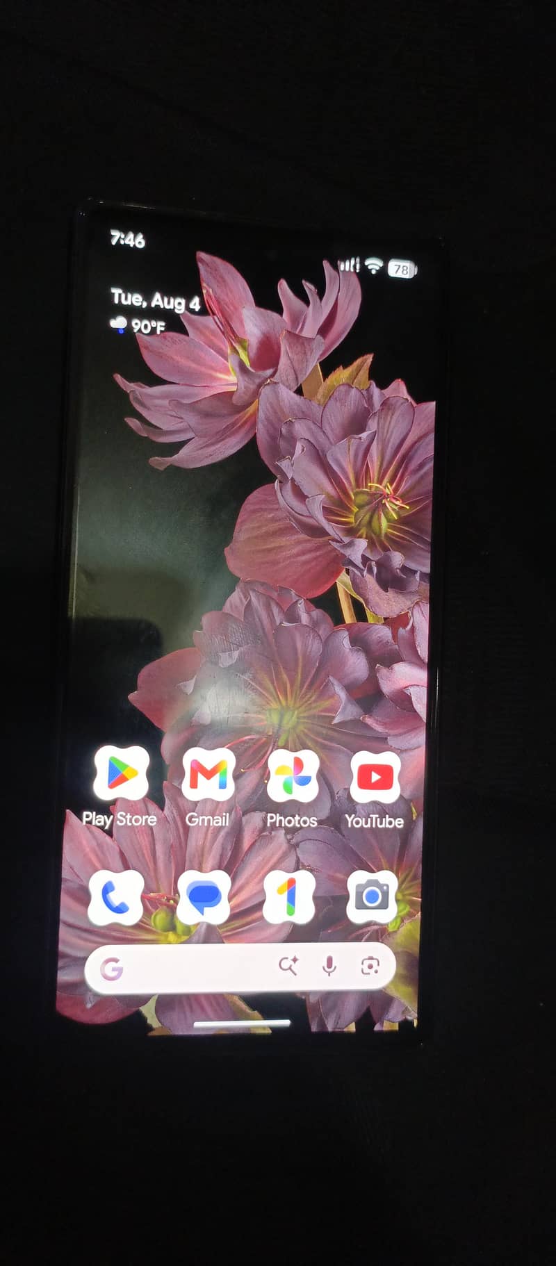 Google Pixel 6 6