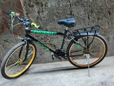 Cycle Full Size
