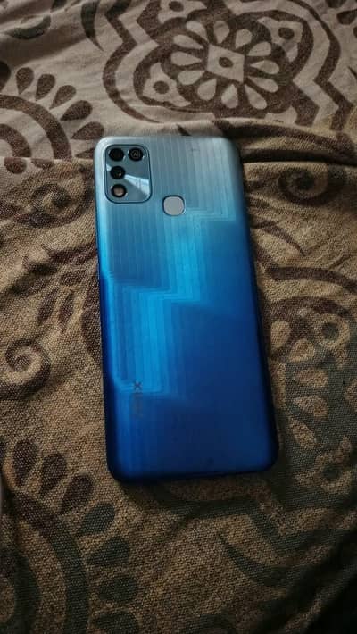 Infinix Hot 11 Play